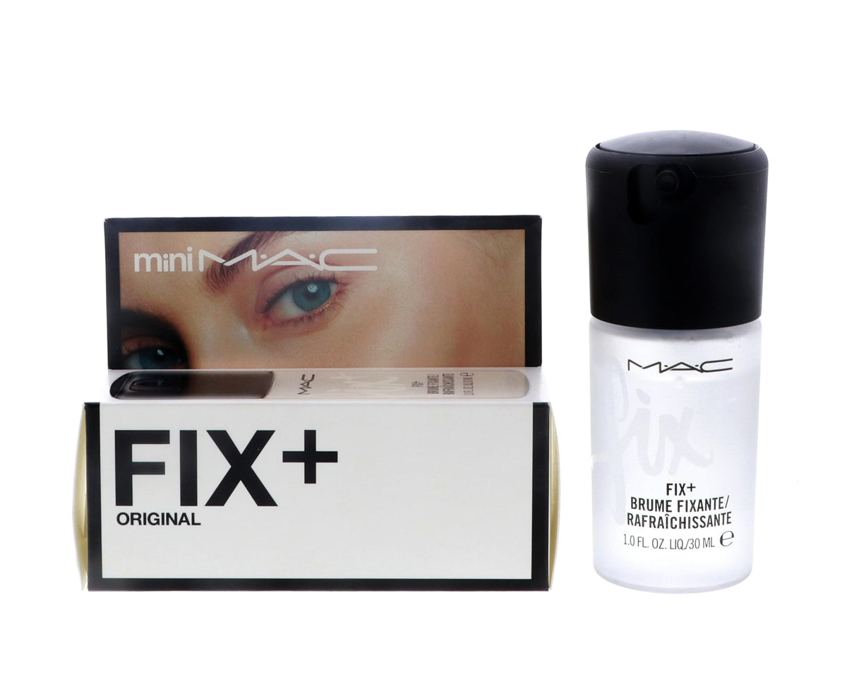 MAC Prep + Prime Fix Plus Mattifying Face Mist 100ml