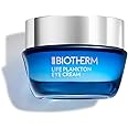 Biotherm Aquasource Gift Set 50ml Aquasource Hyalu Plump Gel + 7ml Life Plankton Regenerating Serum + 5ml Life Plankton Eye