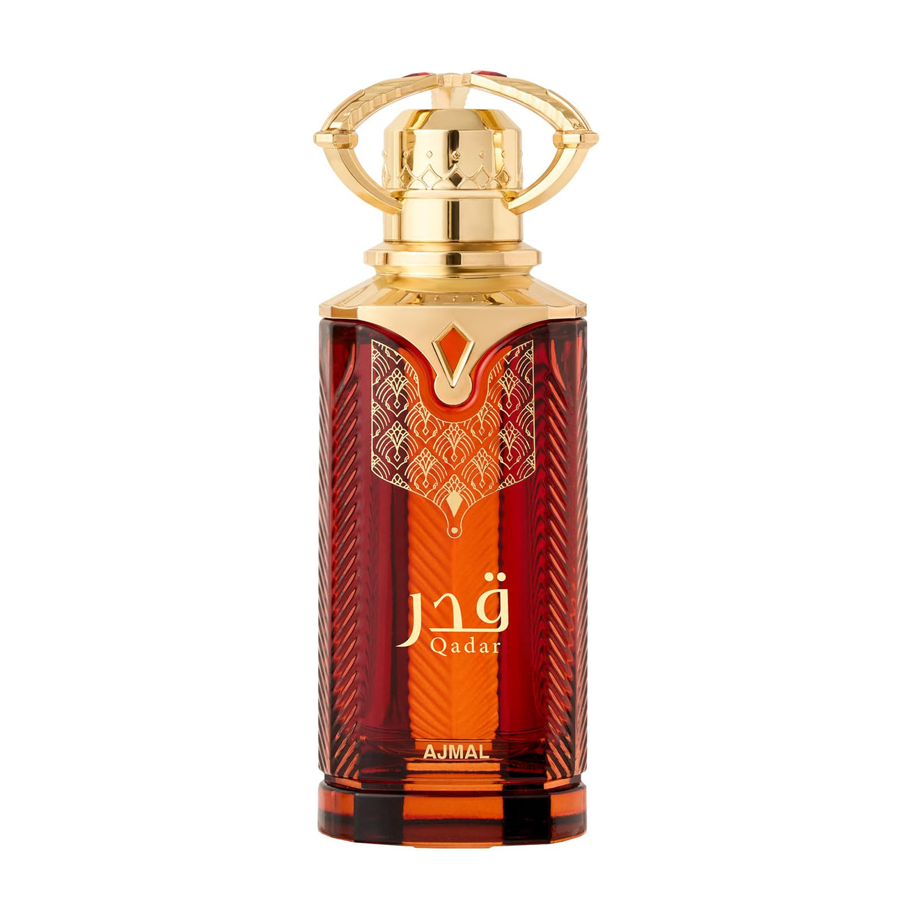 Ajmal Qadar Eau De Parfum 100ml Spray