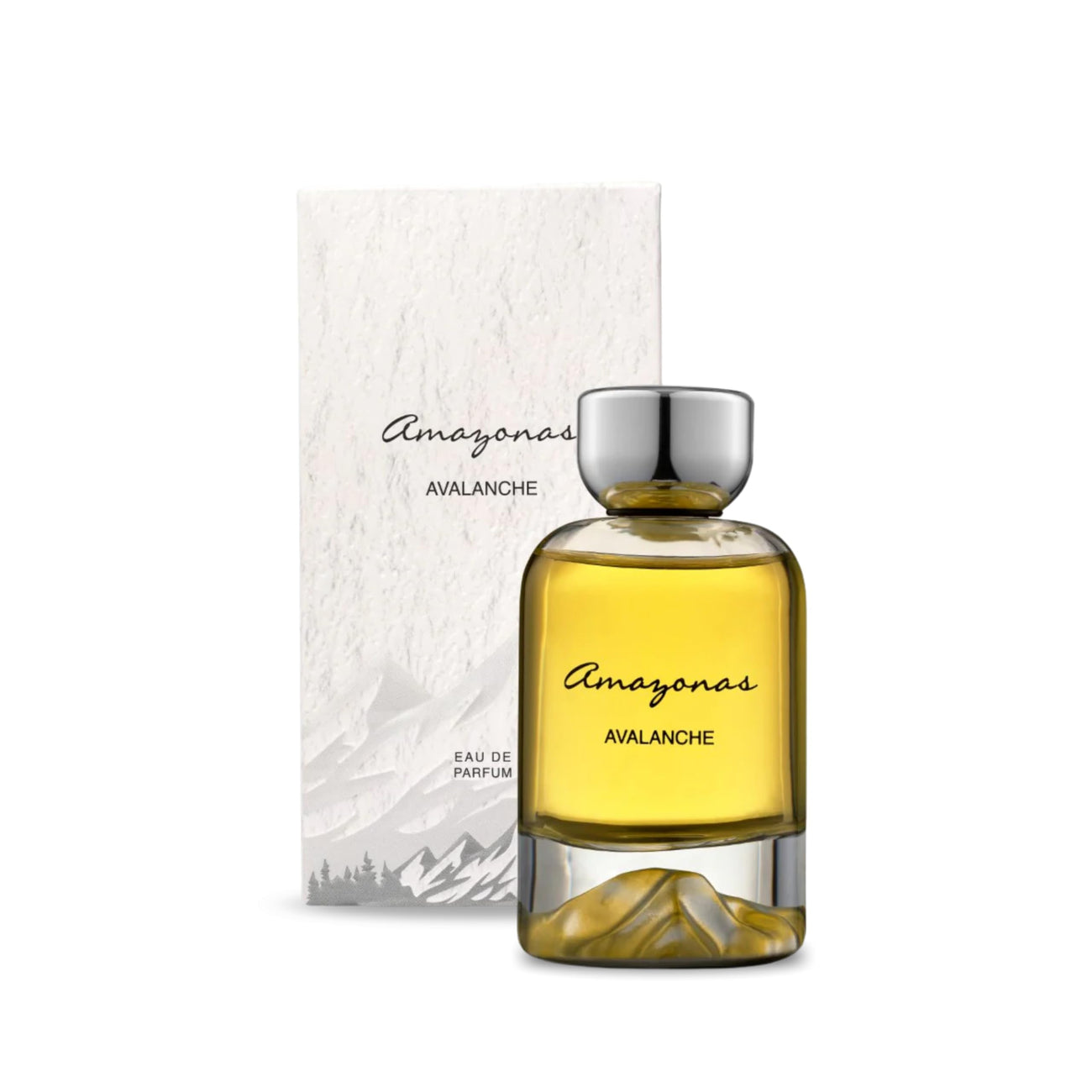 Atralia Amazonas Avalanche Eau de Parfum 100ml Spray