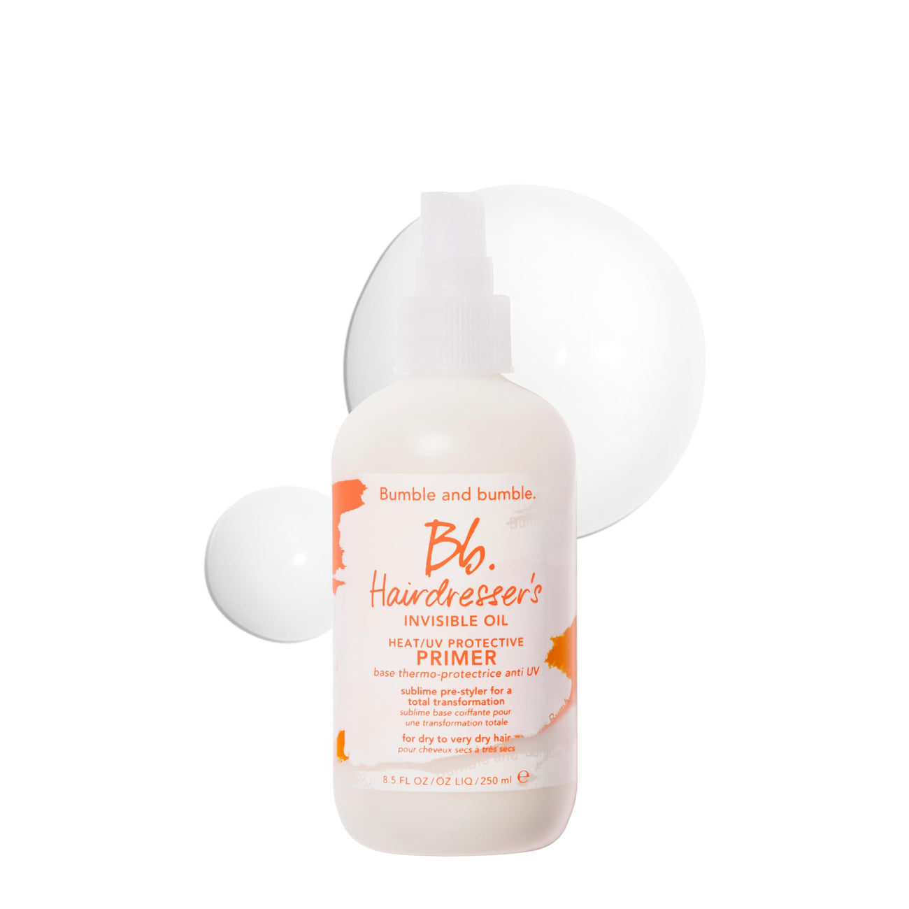Bumble & Bumble Hairdresser's Invisible Oil Mask 200ml
