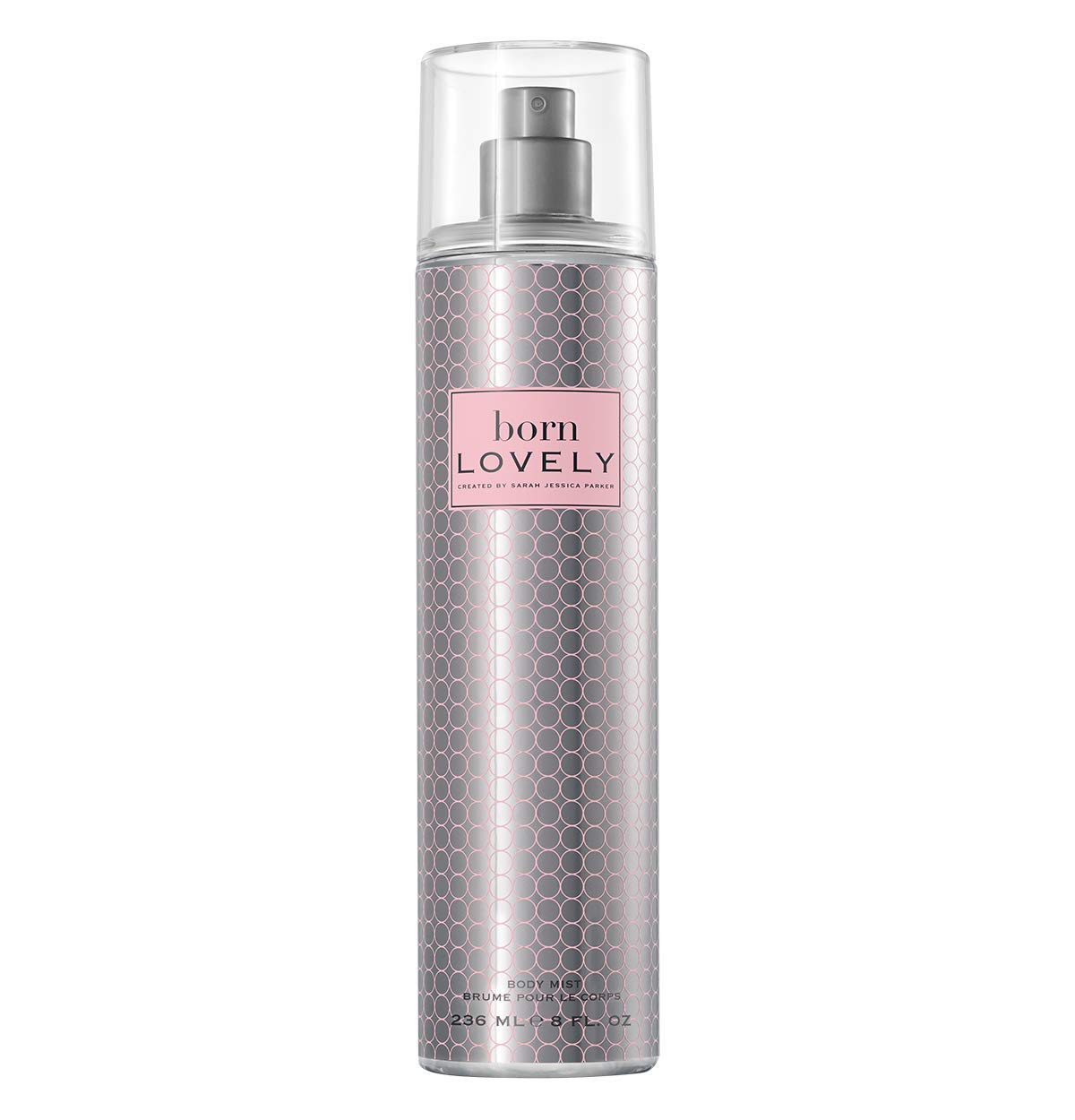 Sarah Jessica Parker Lovely You Body Mist 150ml