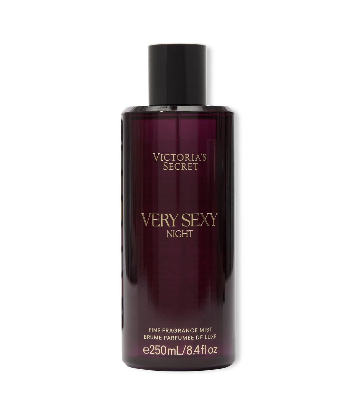 Victoria's Secret Nightsip Body Mist 250ml Spray