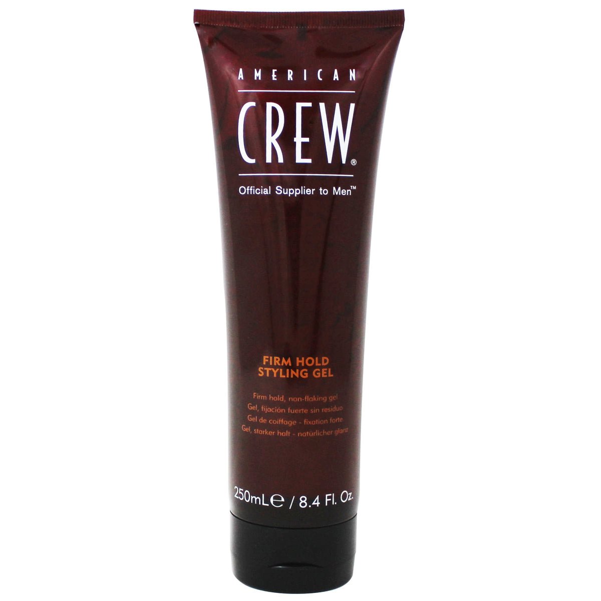 American Crew Classic Firm Hold Styling Gel 100ml