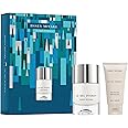 Issey Miyake Le Sel D'Issey Gift Set - 50ml EDT Spray + 50ml Shower Gel