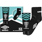 Umbro Defiant Gift Set 150ml Body Wash + Sports Socks