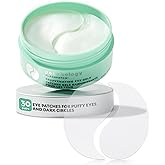 Patchology On the Fly Travel Set: Hydrate Sheet Mask 2pcs + Flash Eye Gel + Hydrating Lip Gel + Restoring Eye Gel