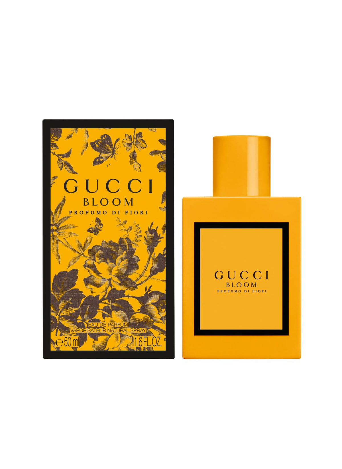 Gucci Bloom Intense Eau de Parfum 50ml Spray