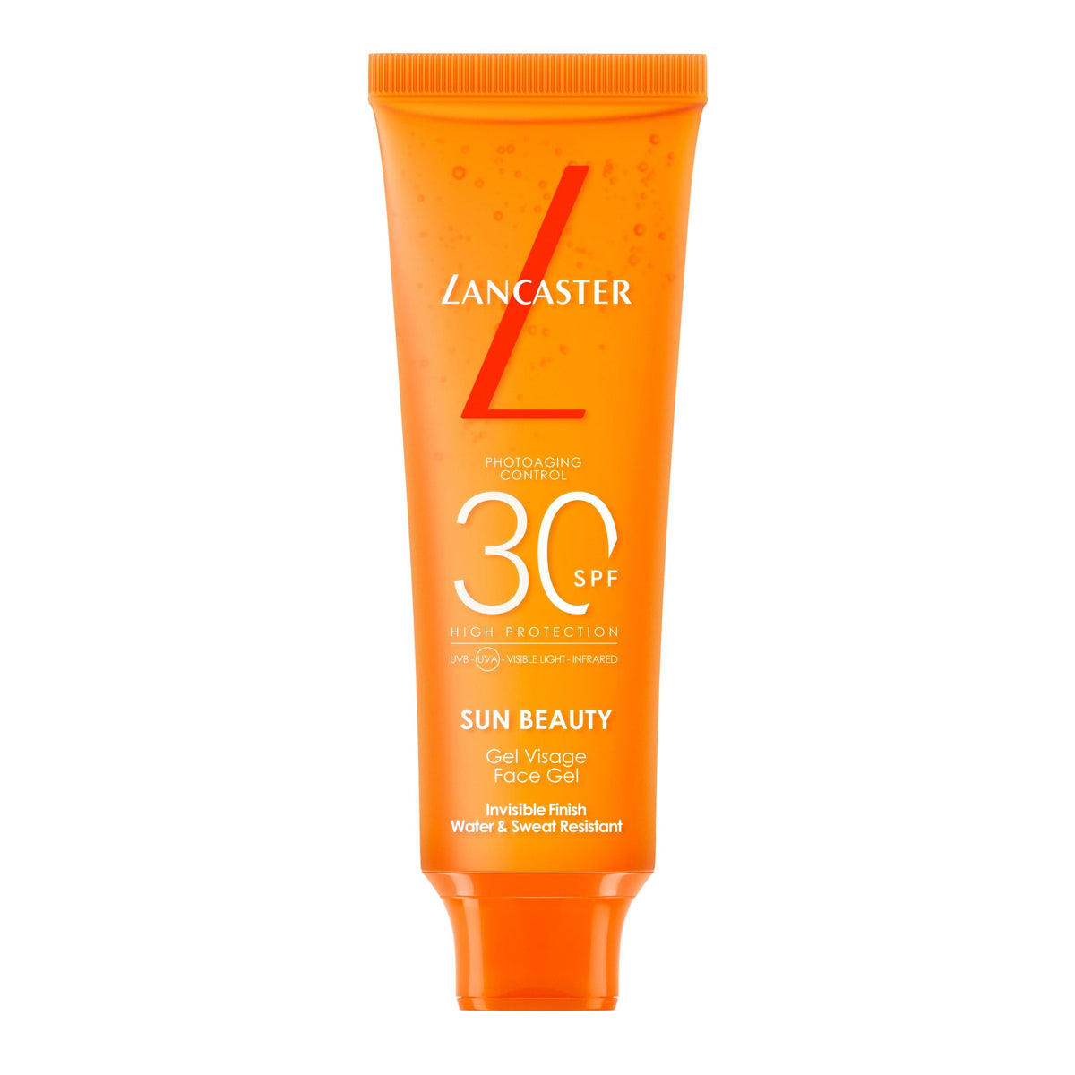 Lancaster Sun Control Face Cream SPF50 50ml