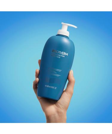 Biotherm Life Plankton Body Milk 400ml