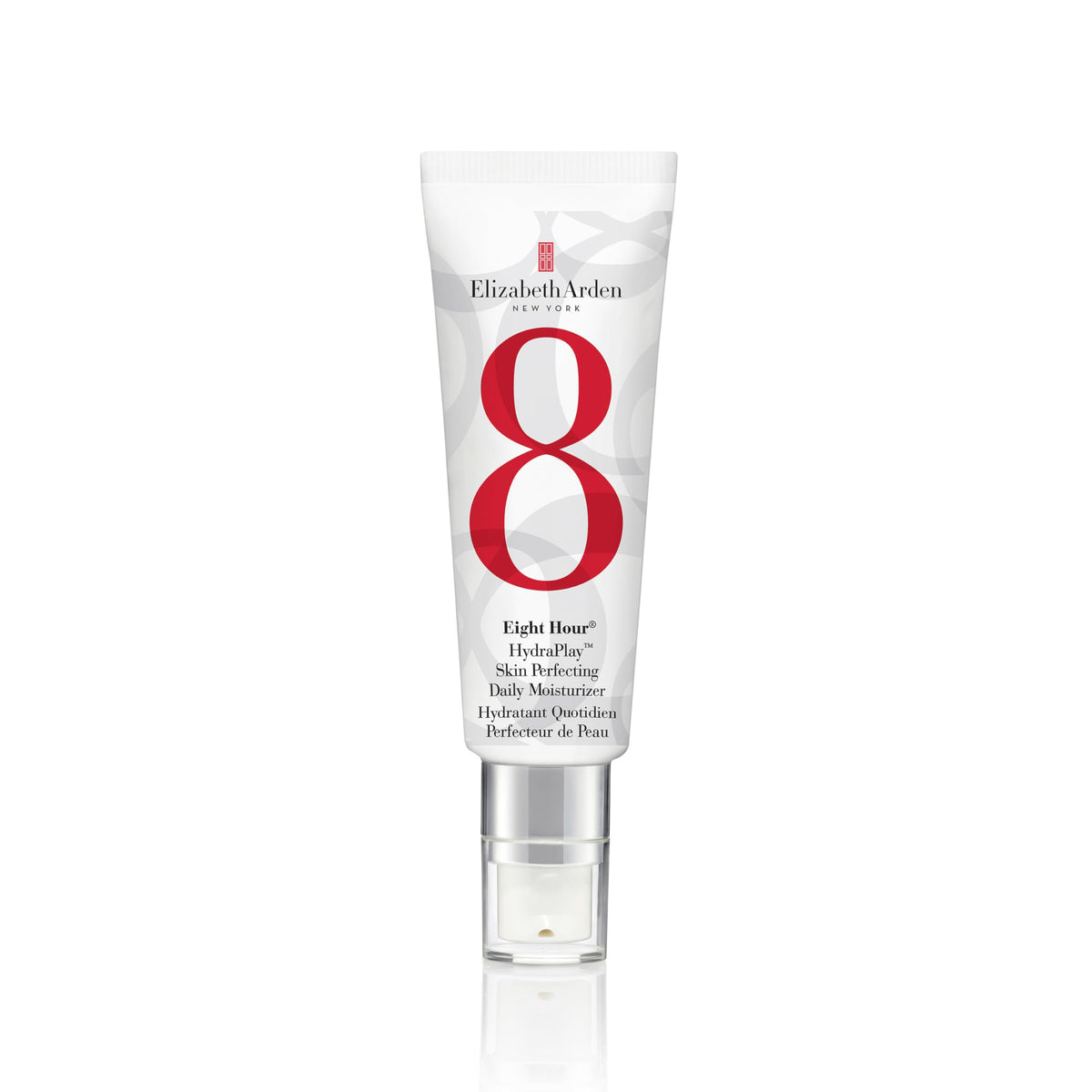 Elizabeth Arden Eight Hour Hydraplay Cleanser 125ml