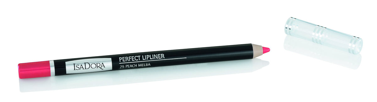 IsaDora Perfect Lipliner 1.2g - Peach Melba