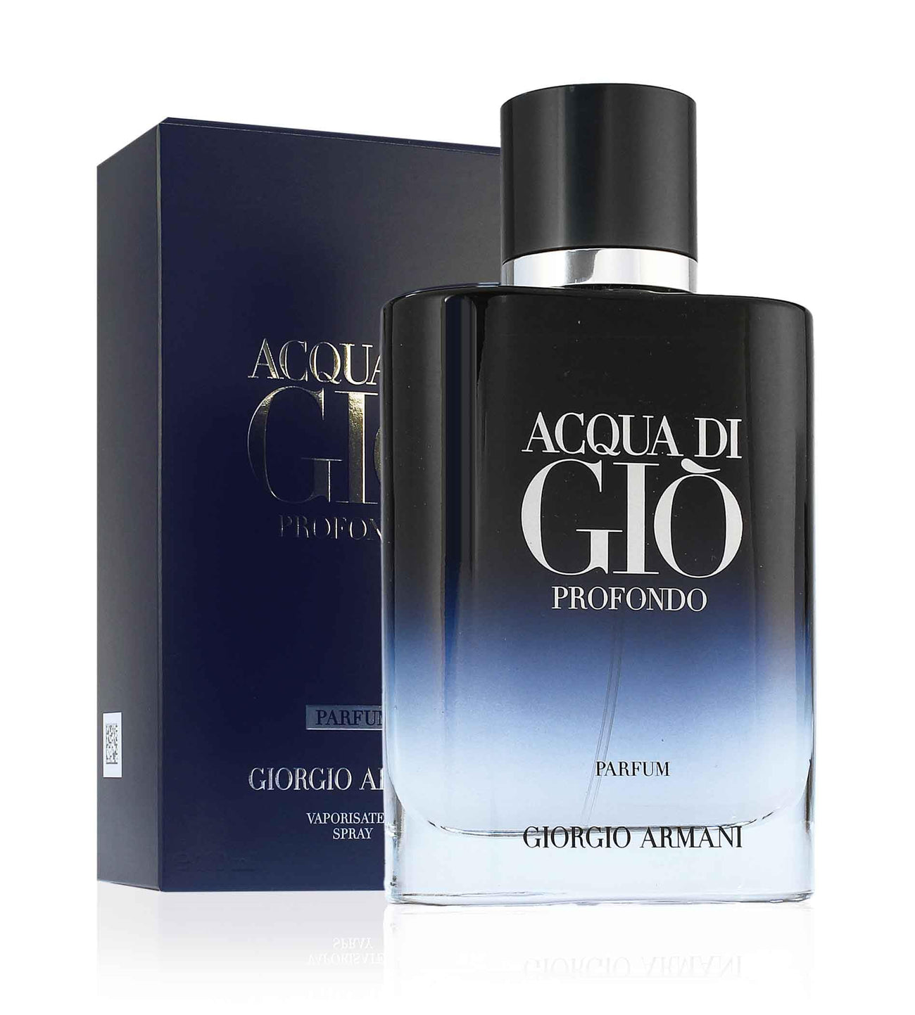 Giorgio Armani Acqua di Giò Profondo Eau de Parfum 50ml Spray