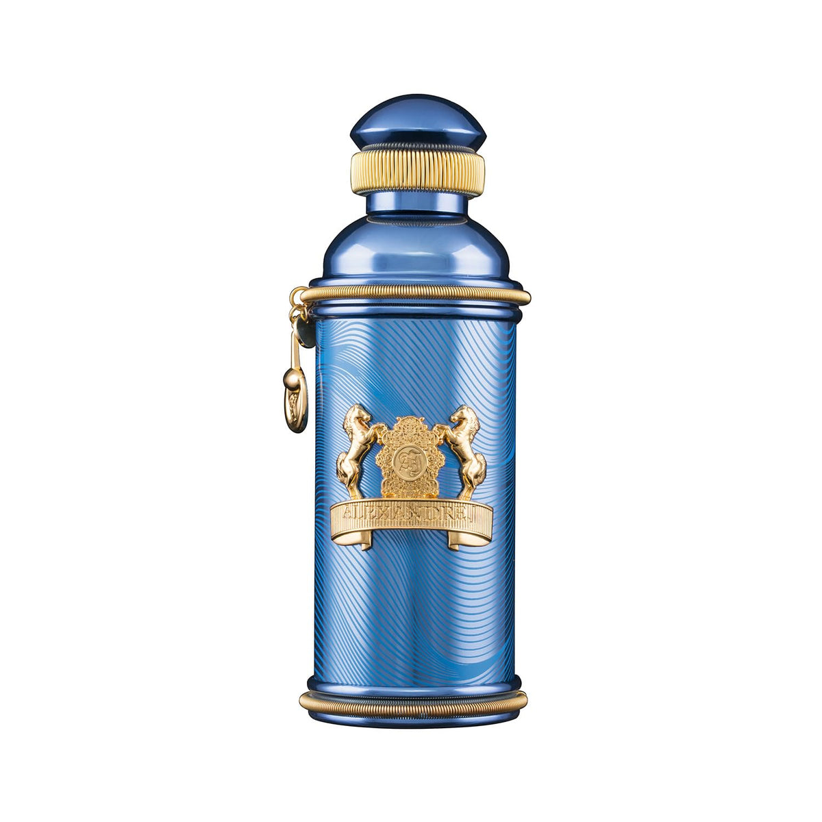 Alexandre.J Zafeer Oud Vanille Eau de Parfum 100ml Spray