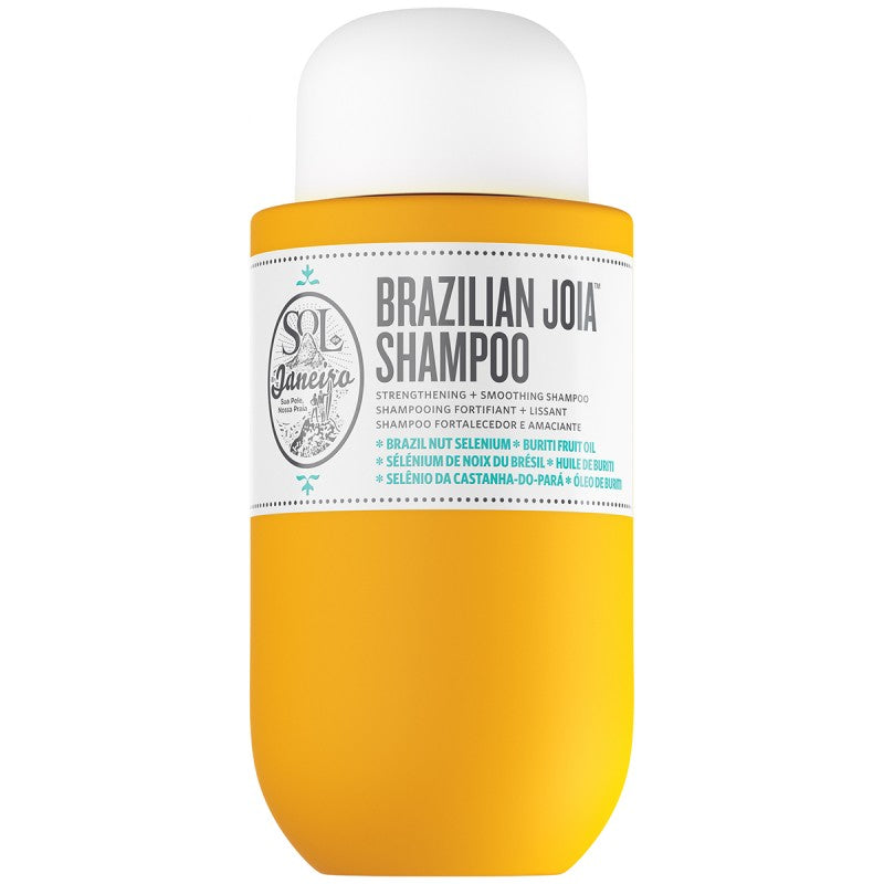 Sol De Janeiro Brazilian Joia Strengthening + Smoothing Shampoo 295ml