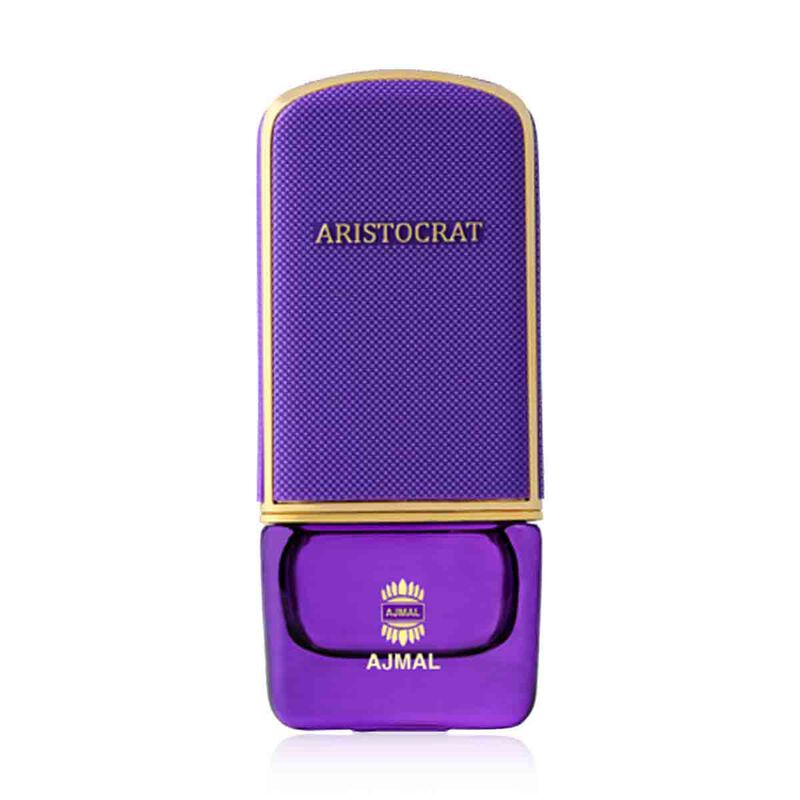 Ajmal Aristocrat Eau de Parfum 75ml Spray