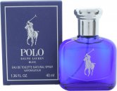 Ralph Lauren Polo Blue Eau de Toilette 40ml Spray