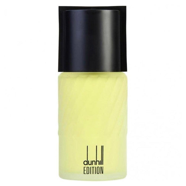 Dunhill Edition Eau de Toilette 100ml Spray