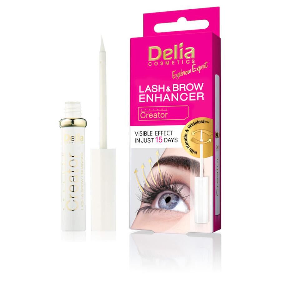 Sunkissed Lengt & Grow Lash Serum 7ml