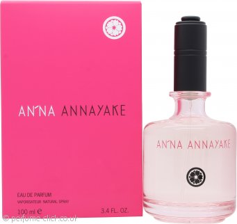 Annayake An'na Annayake Eau de Parfum 100ml Spray