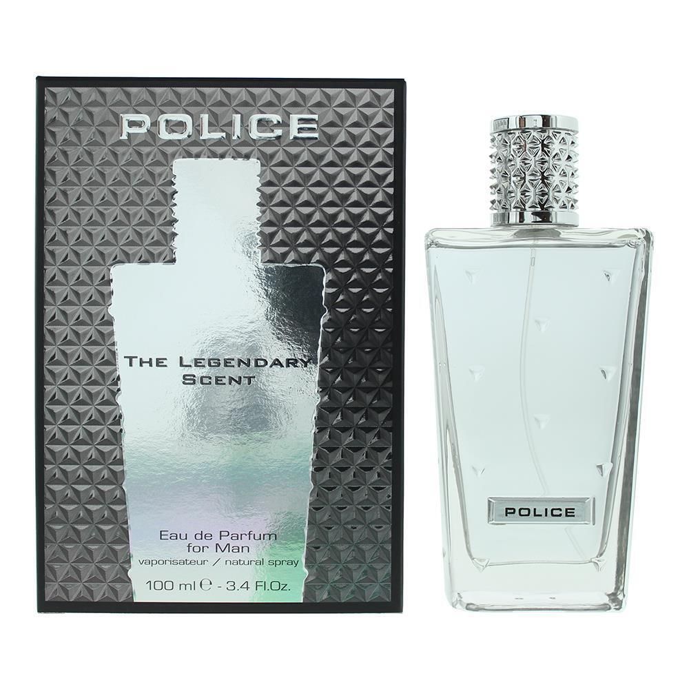 Police Legend For Man Eau de Parfum 100ml Spray
