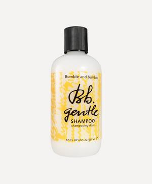 Bumble & Bumble Gentle Shampoo 250ml