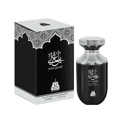 Bait Al Bakhoor Yaa Gaali Eau de Parfum 100ml Spray