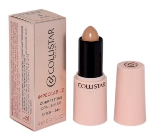 Collistar Impeccabile Stick Concealer 4ml - 5 Amber