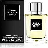 David Beckham Instinct Eau de Toilette 50ml Spray