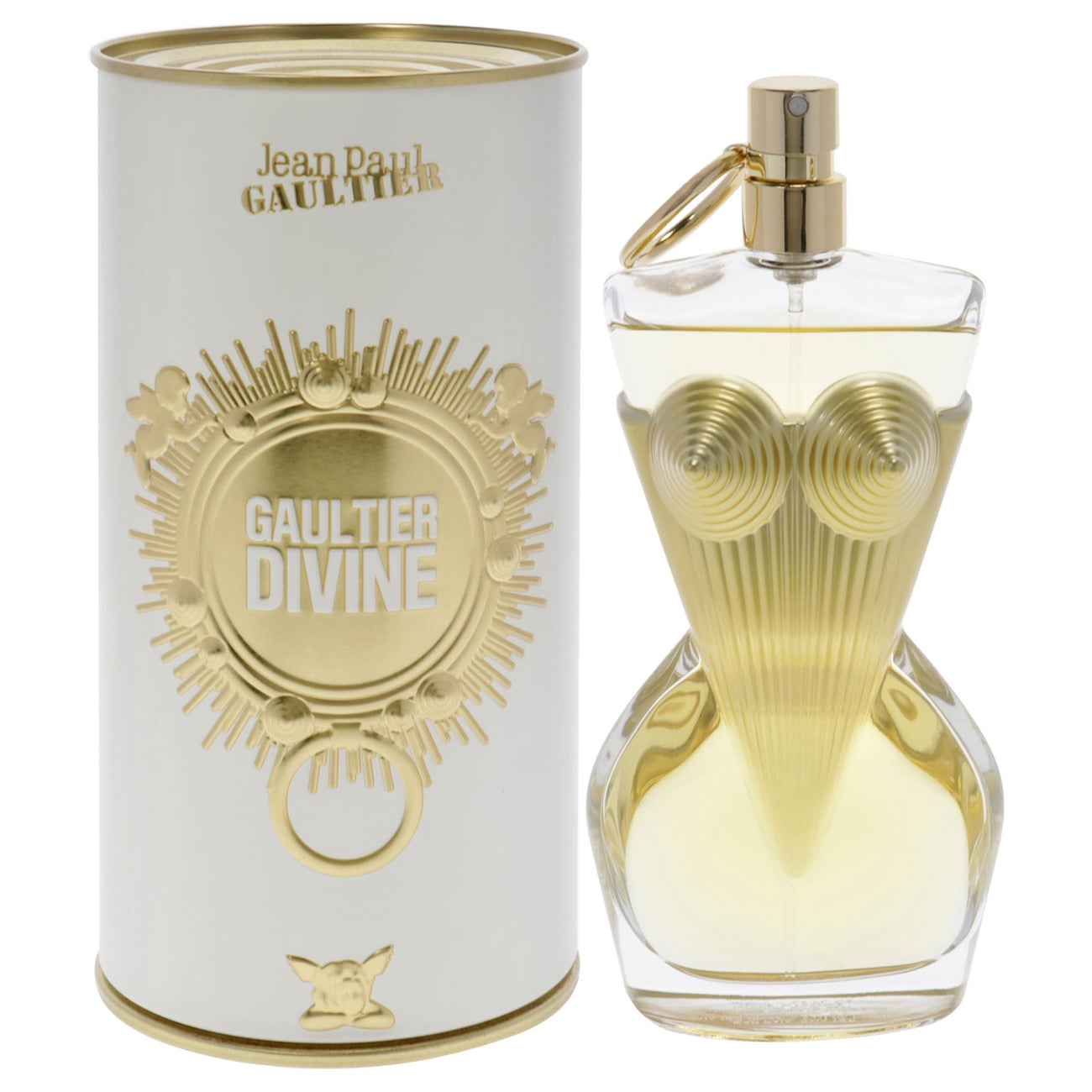 Jean Paul Gaultier Divine Elixir Parfum 100ml Spray