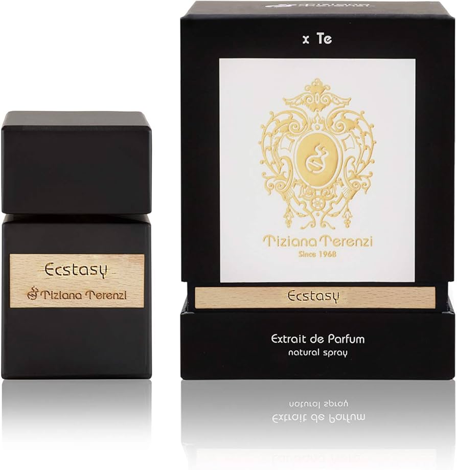 Tiziana Terenzi Ecstasi Eau de Parfum 100ml Spray