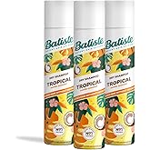 Batiste Dry Shampoo 280ml Spray - Tropical