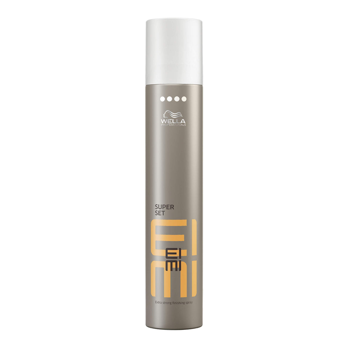 Wella Professionals Eimi Super Set Finishing Spray 300ml