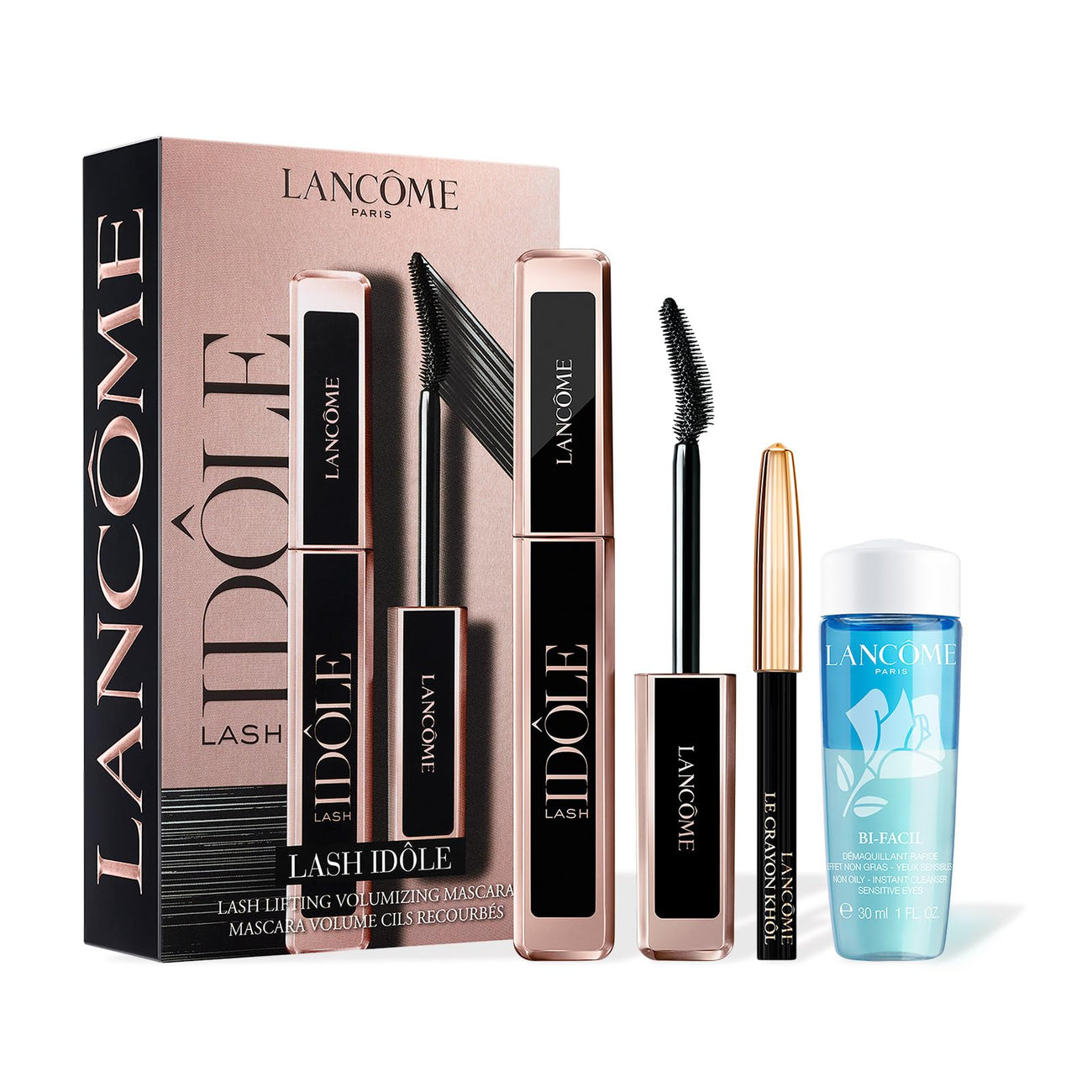 Lancôme Lash Idôle Mascara 8ml - 01