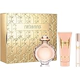 Paco Rabanne Olympea Gift Set 80ml EDP + 20ml EDP