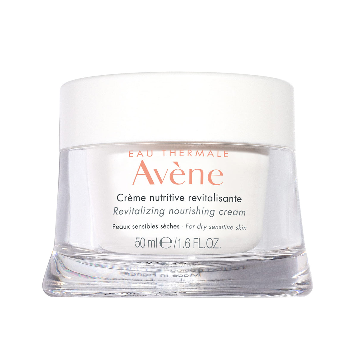 Avéne Thermale Cold Cream Face Cream 40ml - For Dry and Sensitive Skin