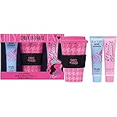 Emily In Paris Gift Set 65ml Shower Gel + 65ml Body Lotion + Mug