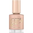 Max Factor Priyanka Miracle Pure Nail Polish 12ml - 775 Radiant Rose