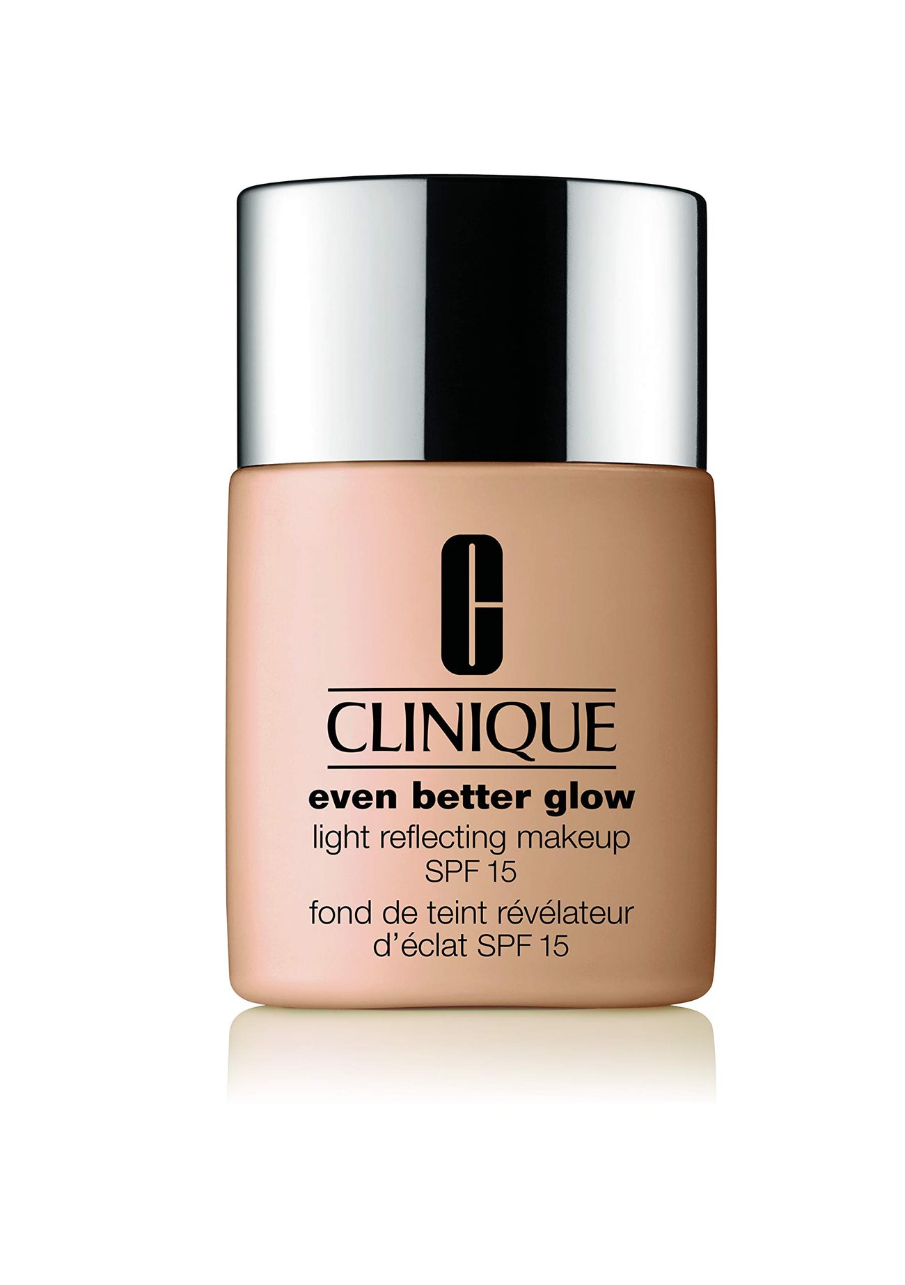 Clinique Even Better Makeup SPF15 30ml - 38 Stone