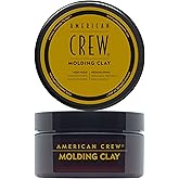 American Crew Heavy Hold Pomade  85g