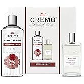Firetrap Spicefire Gift Set 50ml EDT + 150ml Body Wash
