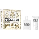 Zadig & Voltaire This is Her Gift Set 50ml EDP + 50ml Body Lotion