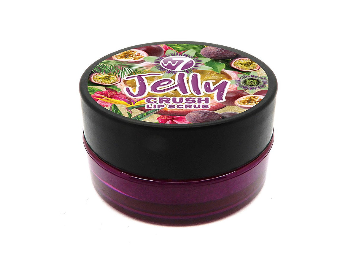 W7 Crush Lip Exfoliator 2.5g