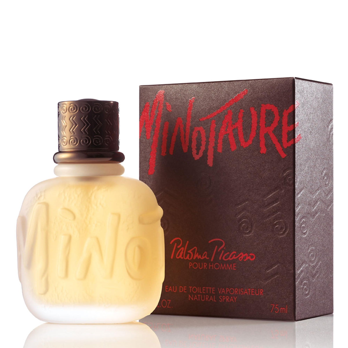 Paloma Picasso Minotaure Eau de Toilette 75ml Spray