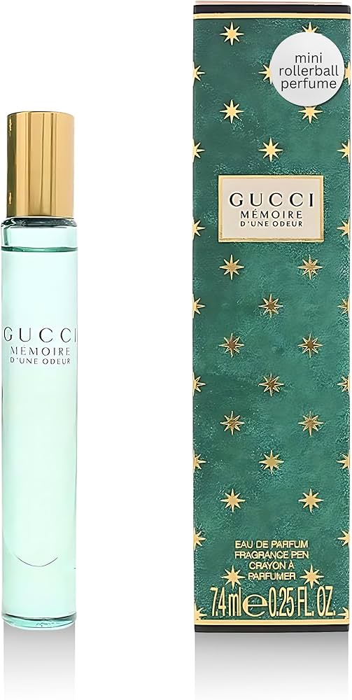 Gucci Mémoire d'une Odeur Eau de Parfum 7.4ml Rollerball