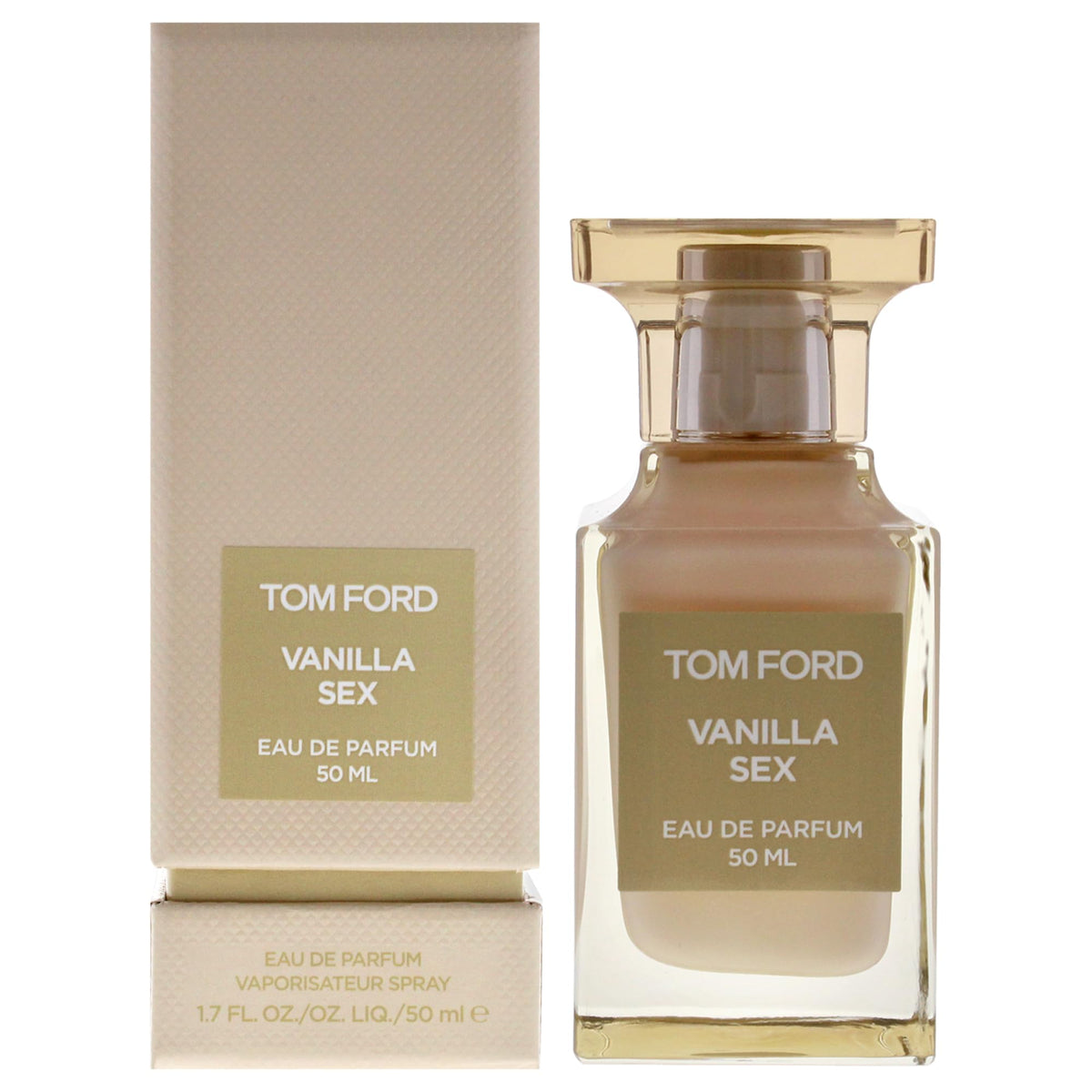Tom Ford Vanilla Sex Eau de Parfum 50ml Spray