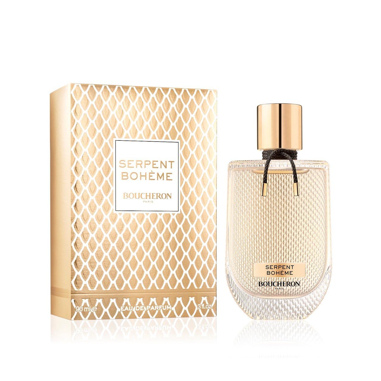 Boucheron Serpent Bohème Eau de Parfum 4.5ml