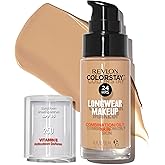 Revlon ColorStay Longwear Makeup SPF15 - 280 Tawny Fauve - 30ml