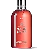 Molton Brown Heavenly Gingerlily Bath & Shower Gel