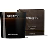 Molton Brown Orange & Bergamot 3 Wick Candle 600g